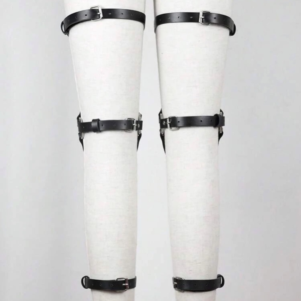 Leg harness - Picture 3 of 5